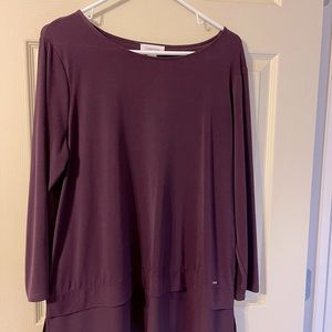 Calvin Klein blouse